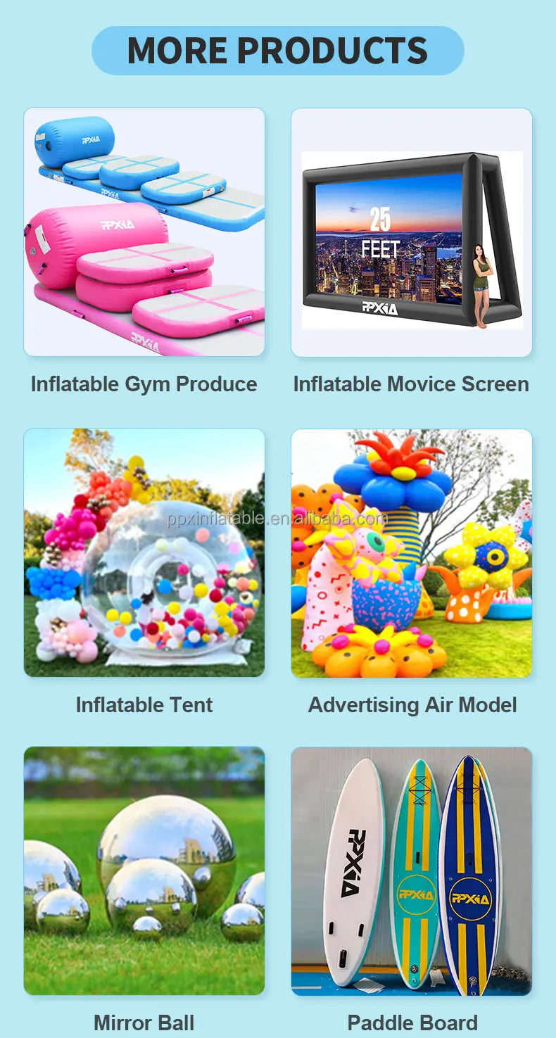 Garden Dome 12ft Clear Outdoor Tent Weatherproof Greenhouse Tent Dome for Winter Outdoor Yard Parties and Backyard Use