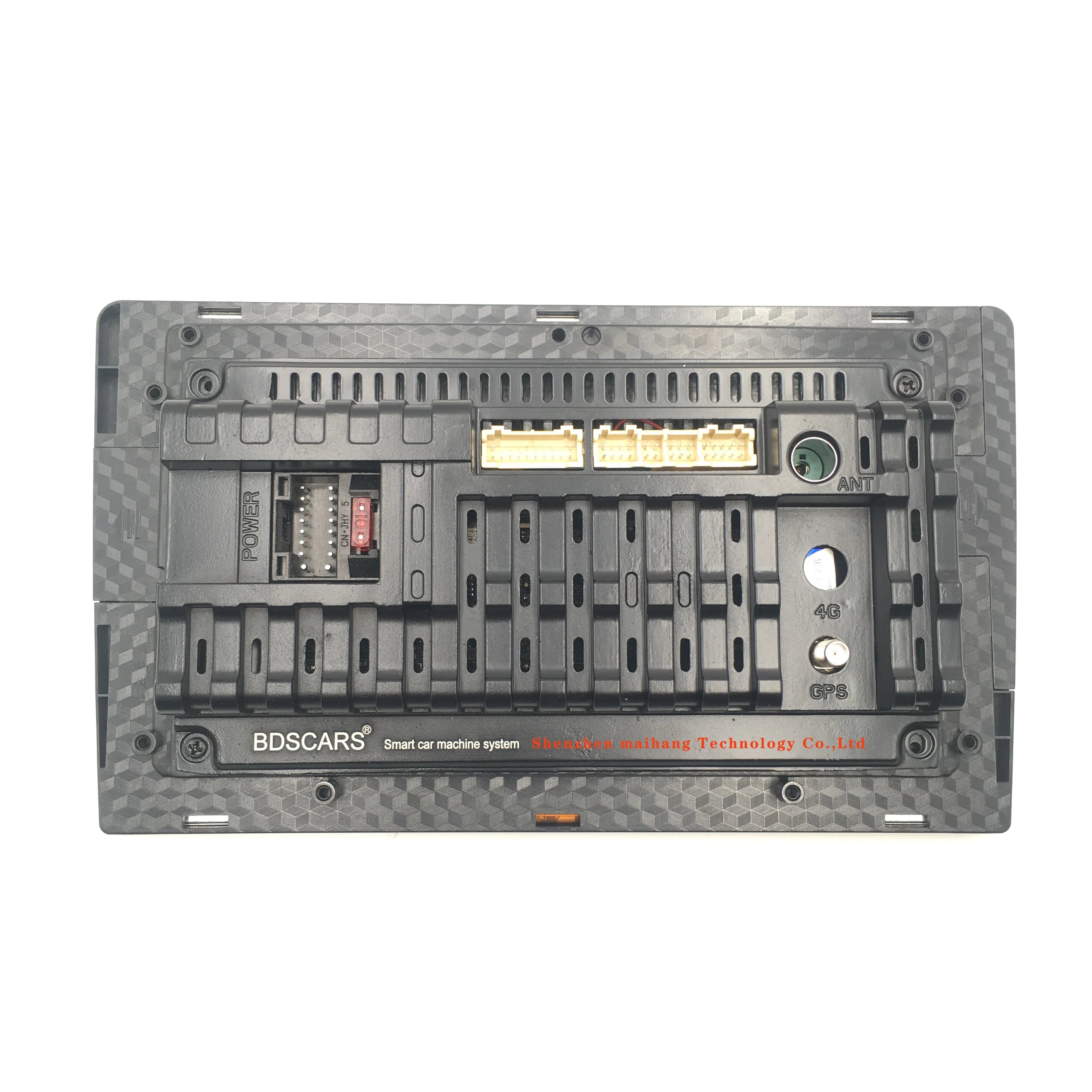 Car GPS Navigation for Nissan 7inch Android Stereo Radio with 12 Months Warranty Photo Viewer & Built-in WiFi