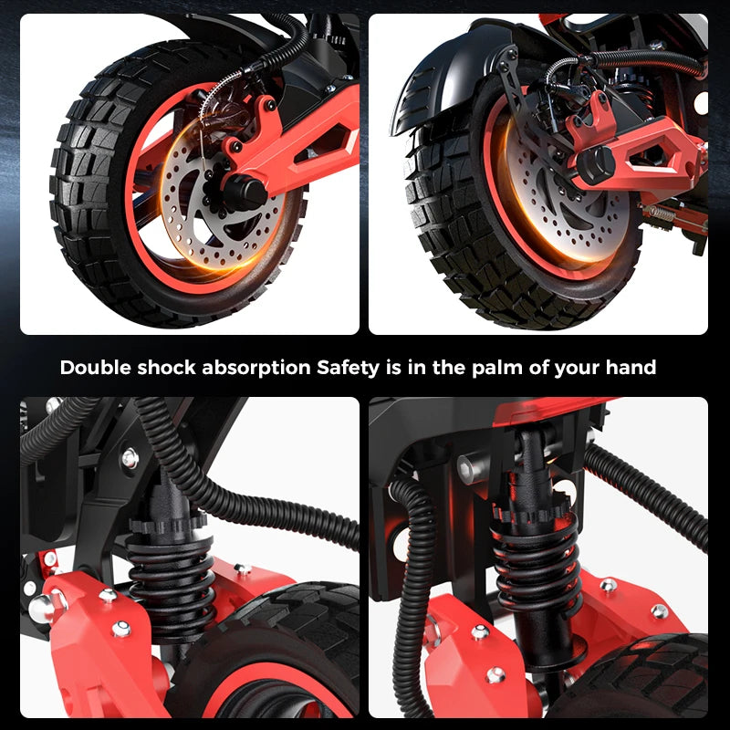 Best Sale FREEBOY Best US EU Warehouse J15max Waterproof Foldable Electric Scooter Cart Escooter  Powerful E Scooter