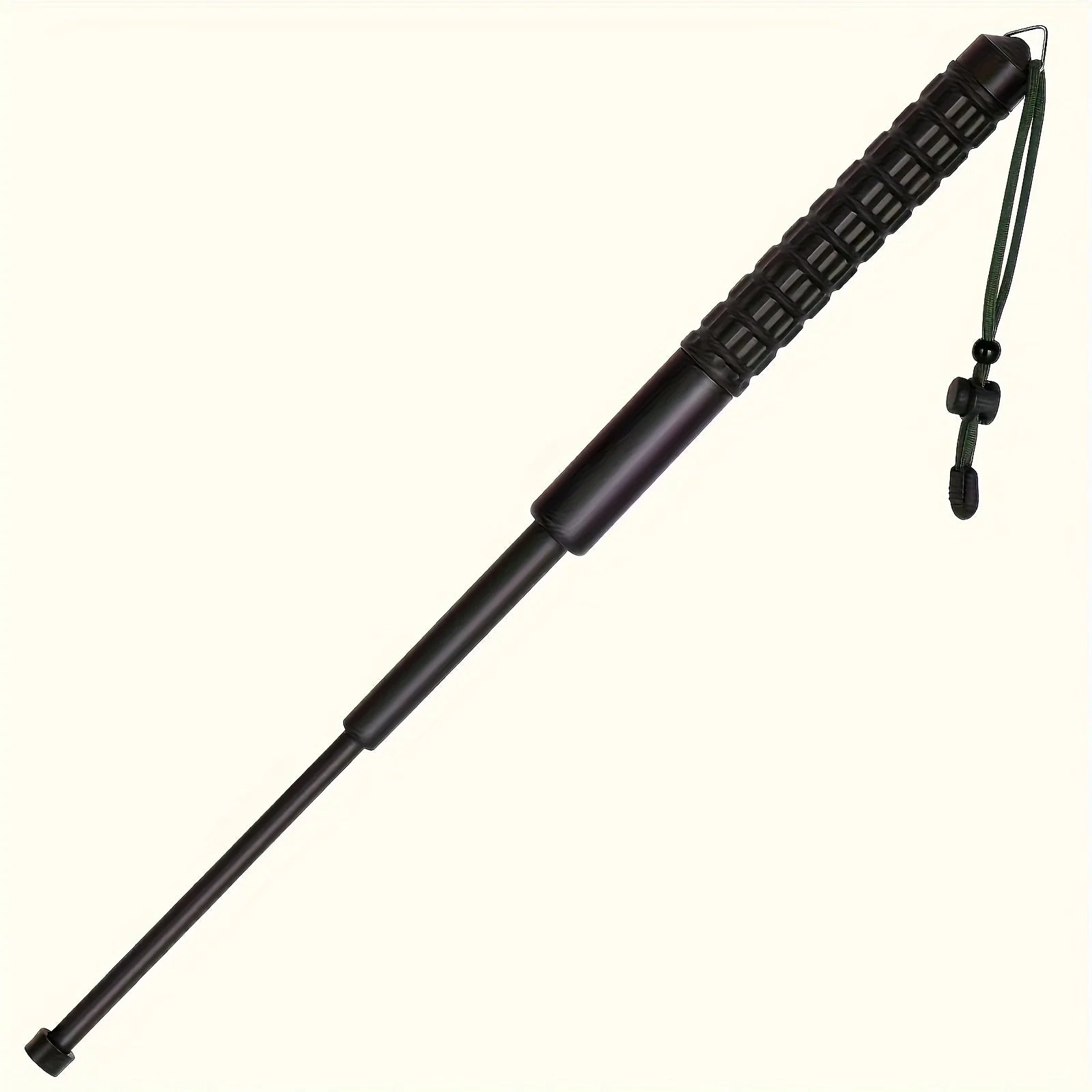 Trekking poles, aluminum alloy foldable ultralight travel hiking poles, retractable sticks, unisex