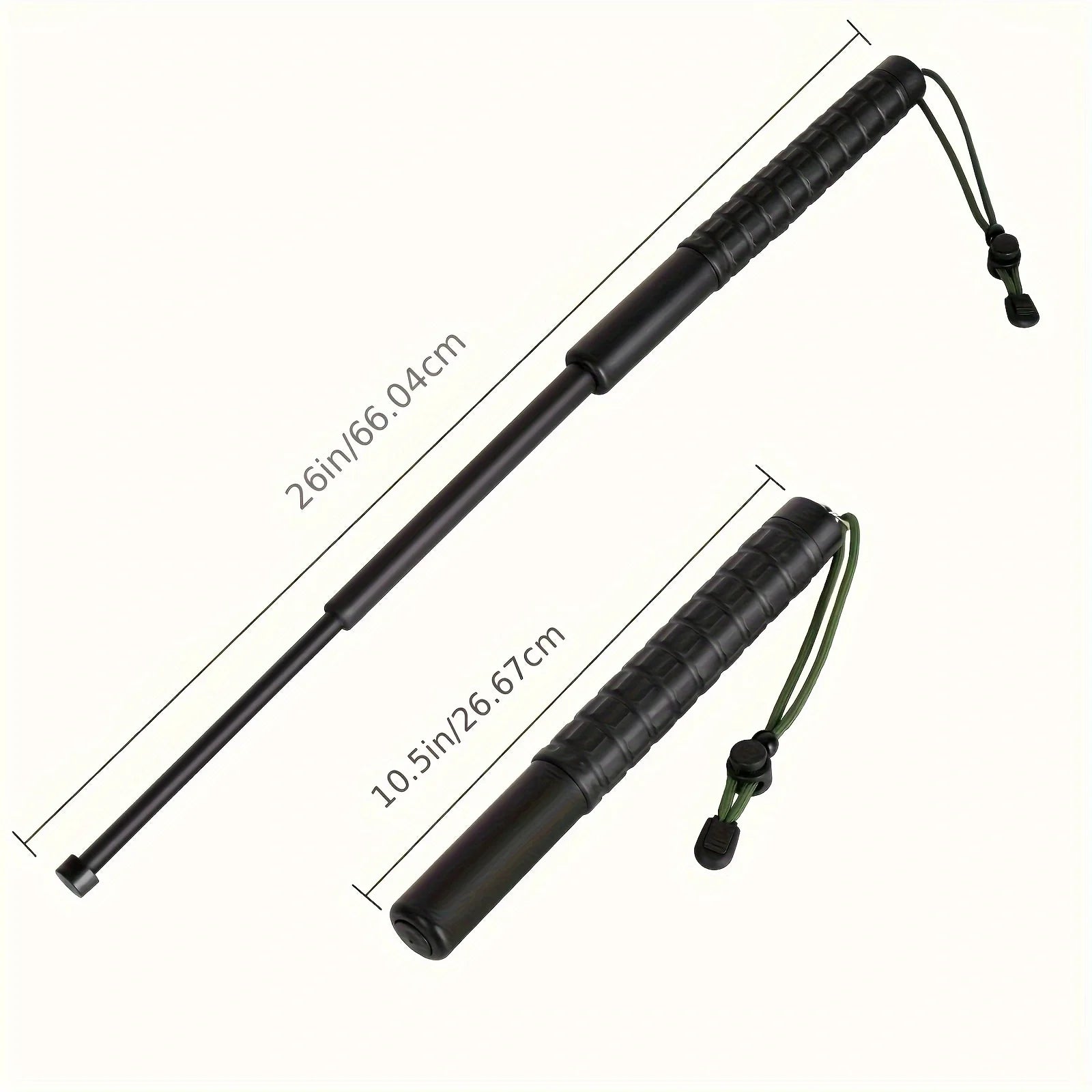 Trekking poles, aluminum alloy foldable ultralight travel hiking poles, retractable sticks, unisex