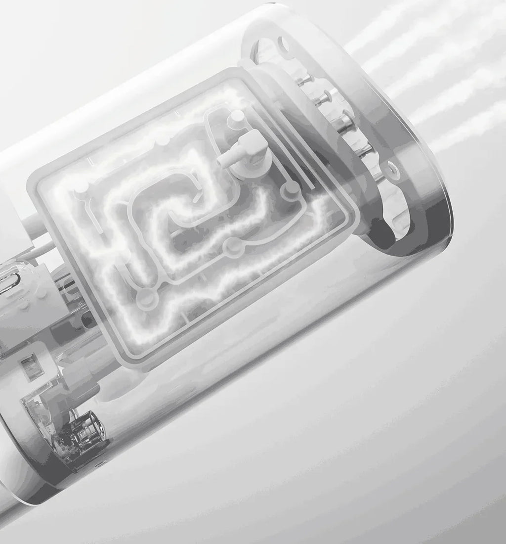 2024 NEW Xiaomi Mijia Garment Steamer 2 Handheld Clothes Steam Iron Portable Foldable Home Appliance Iron Steamer for Travel