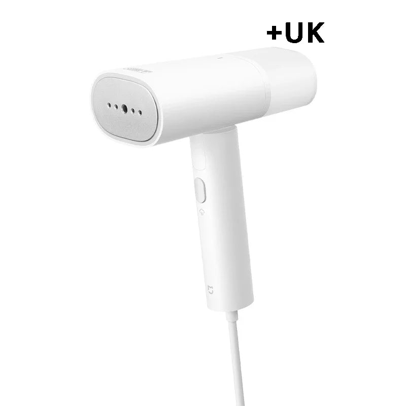 2024 NEW Xiaomi Mijia Garment Steamer 2 Handheld Clothes Steam Iron Portable Foldable Home Appliance Iron Steamer for Travel