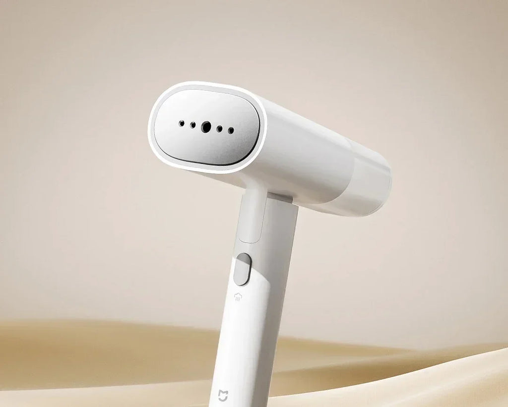 2024 NEW Xiaomi Mijia Garment Steamer 2 Handheld Clothes Steam Iron Portable Foldable Home Appliance Iron Steamer for Travel