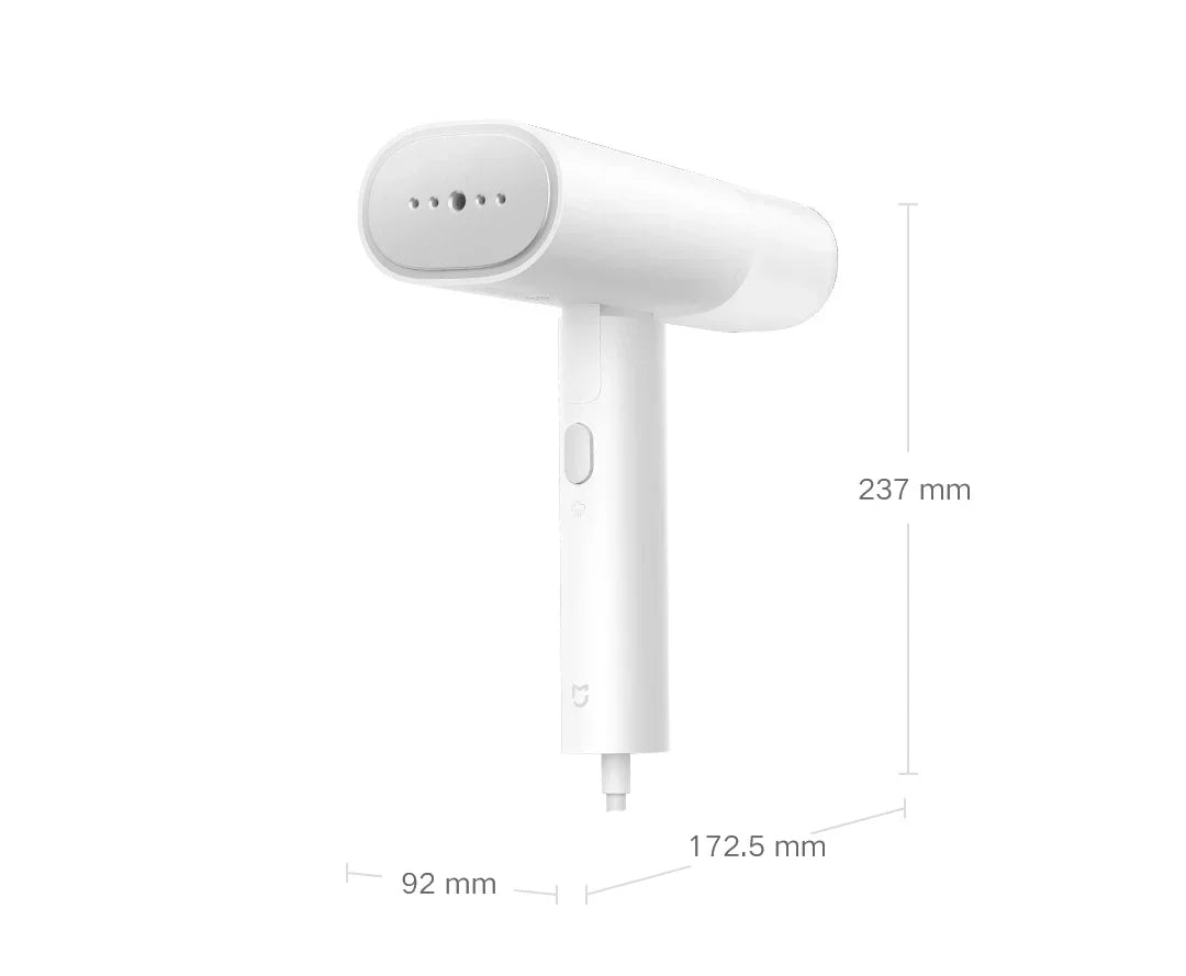 2024 NEW Xiaomi Mijia Garment Steamer 2 Handheld Clothes Steam Iron Portable Foldable Home Appliance Iron Steamer for Travel