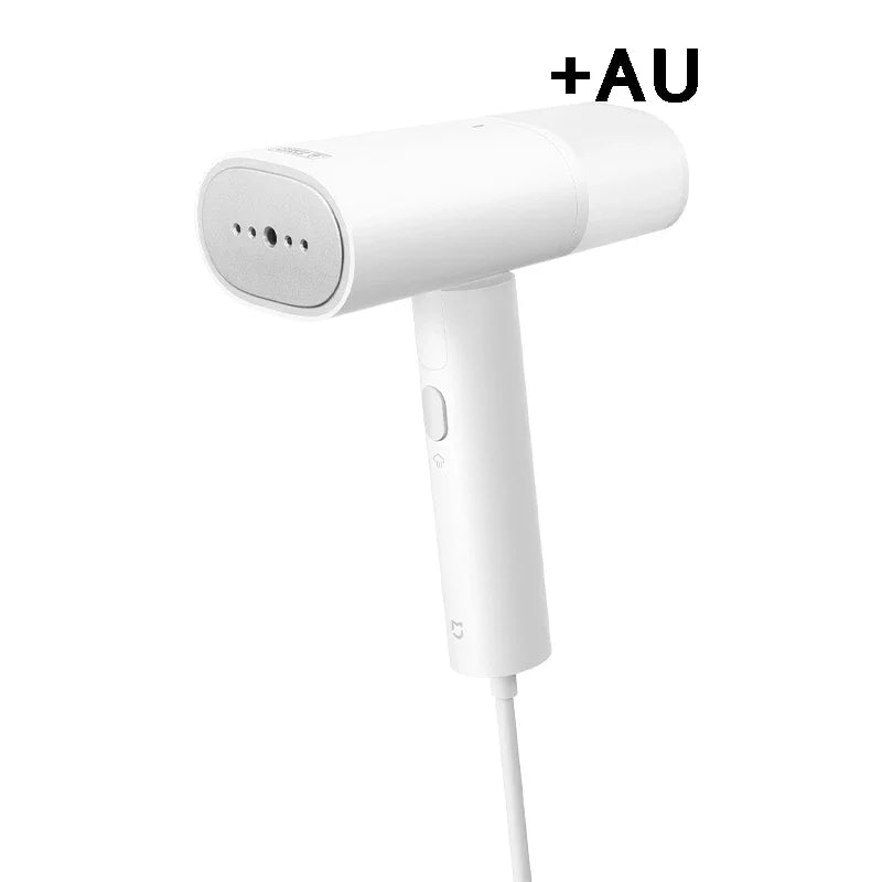 2024 NEW Xiaomi Mijia Garment Steamer 2 Handheld Clothes Steam Iron Portable Foldable Home Appliance Iron Steamer for Travel